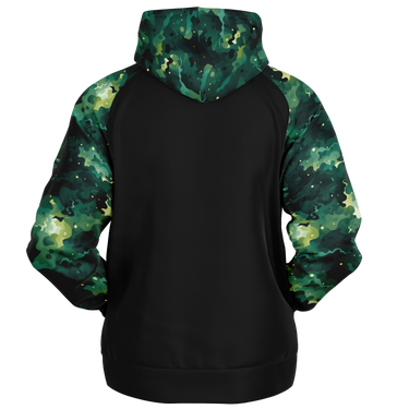 Chokefish™ Camouflage Raglan Remix-014B